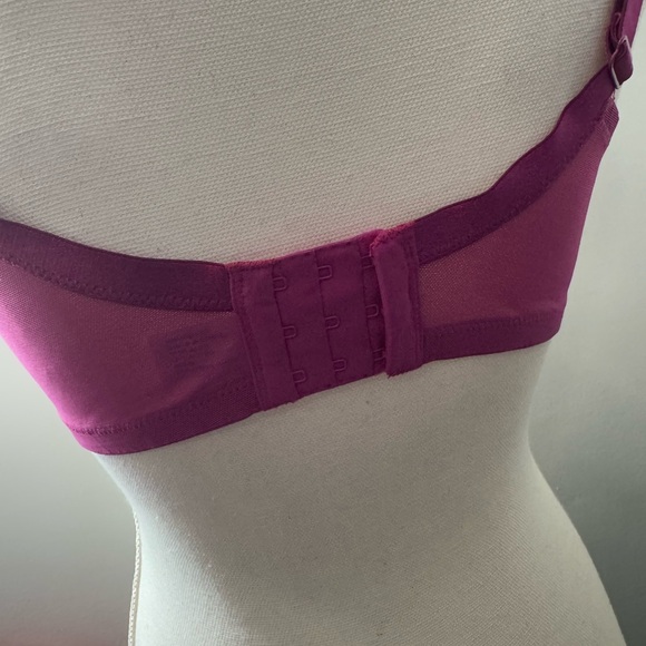 FASHION BUG UNDERWIRE BRA - Picture 4 of 5